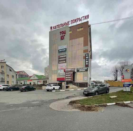Офис, 30 м2 Белгород