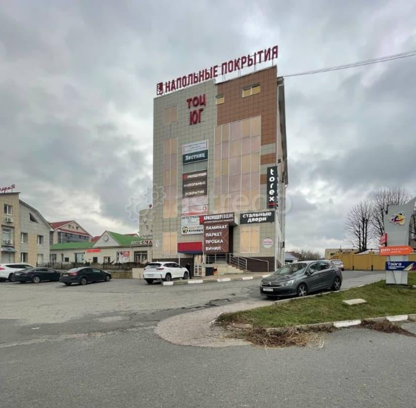 Офис, 30 м2 Белгород - изображение 1