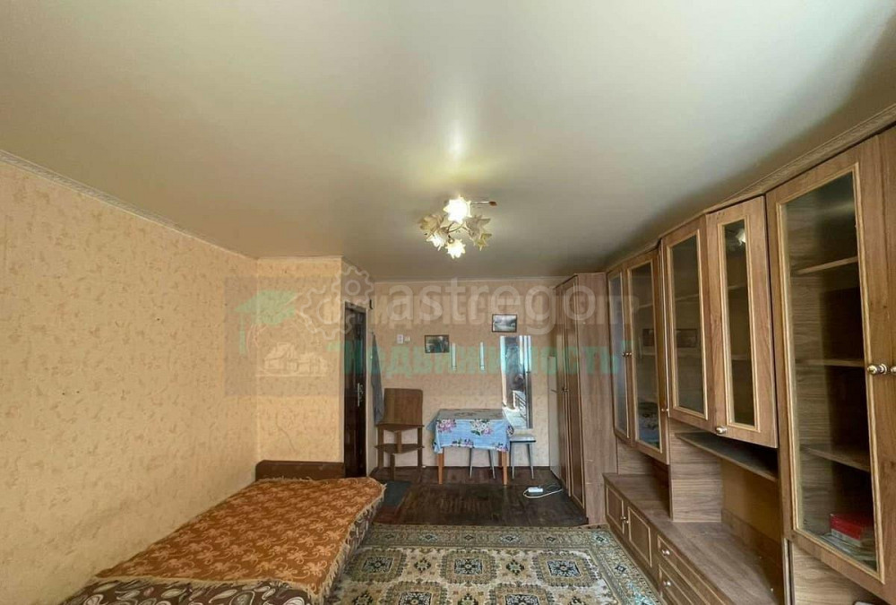 Комната, 19.5 м2, 2/12 эт. Белгород - изображение 1