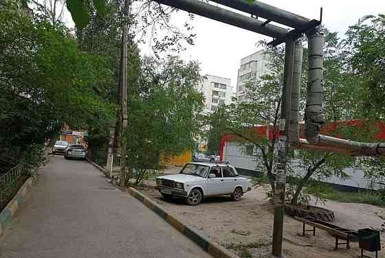 2-комн. квартира, 42 м2, 3/5 эт. Астрахань