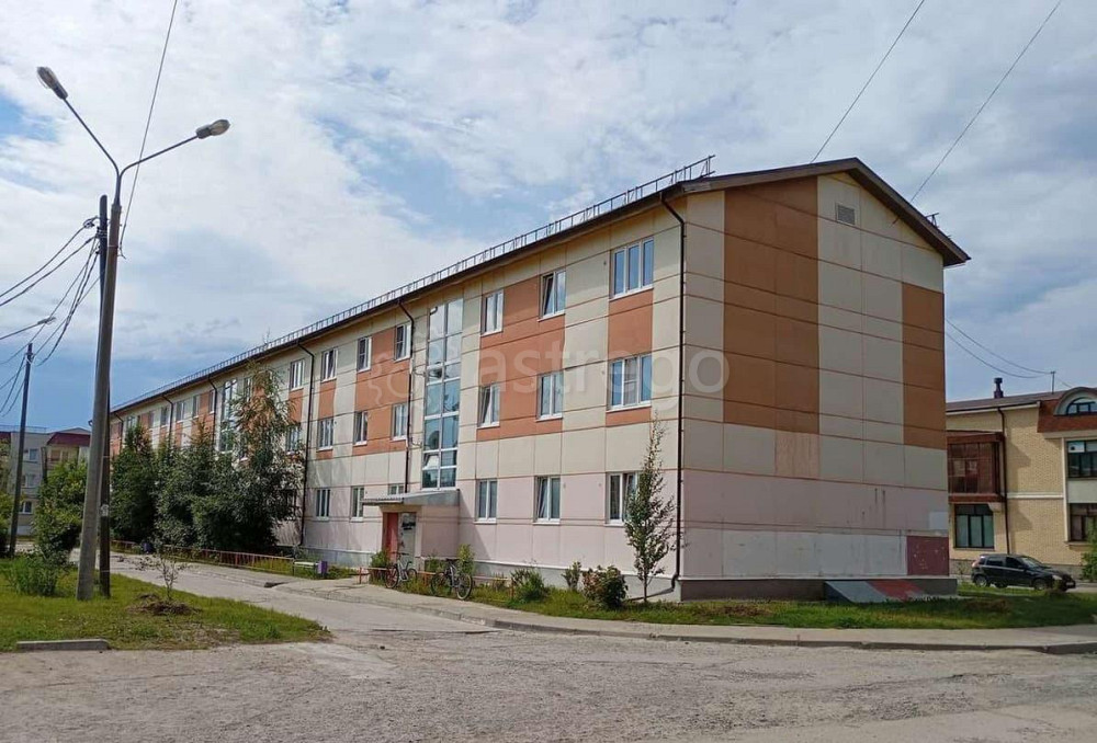 Комната, 15 м2, 3/3 эт. Северодвинск - изображение 2