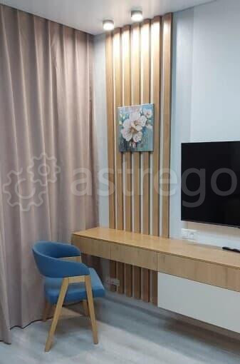 2-комн. апарт-ы, 42 м2, 2/5 эт. Санкт-Петербург - изображение 6