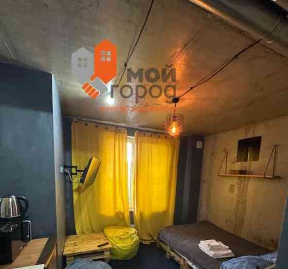 3-комн. квартира, 75.9 м2, 1/8 эт. Звенигород