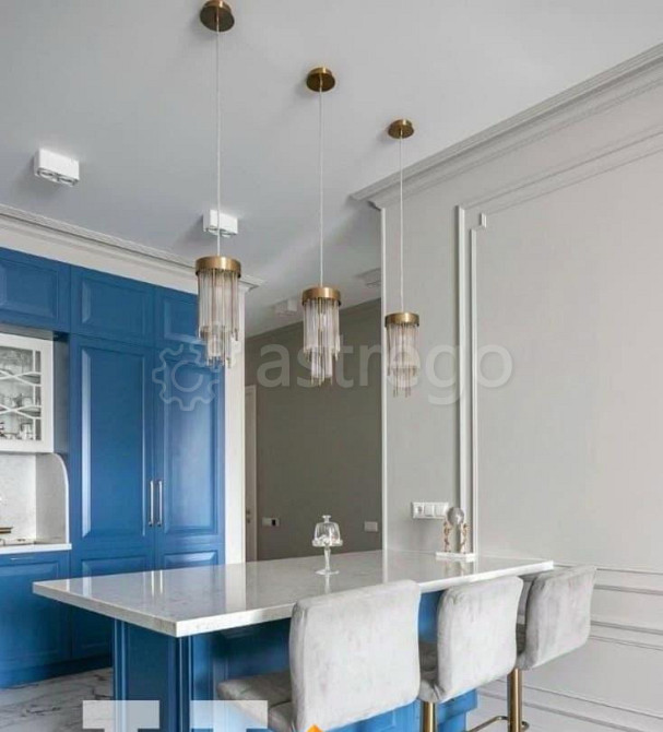 4-комн. квартира, 135 м2, 3/22 эт. Москва - изображение 6
