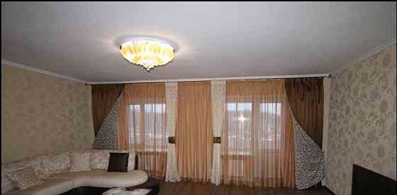 3-комн. квартира, 106 м2, 4/9 эт. Старый Оскол