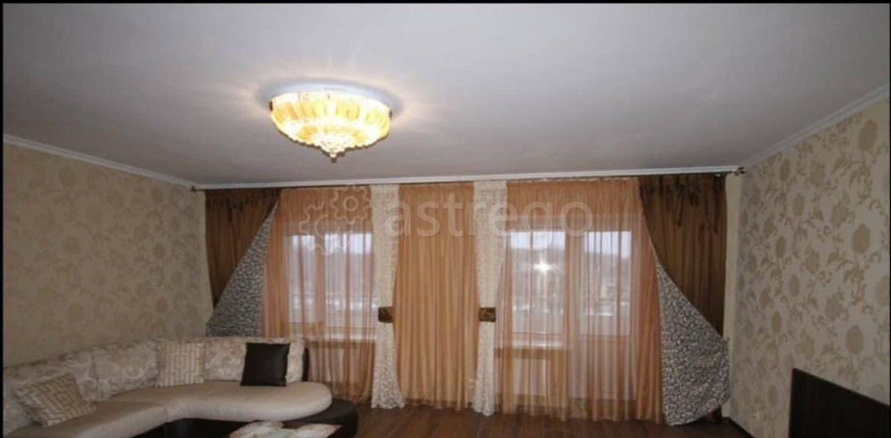 3-комн. квартира, 106 м2, 4/9 эт. Старый Оскол - изображение 6