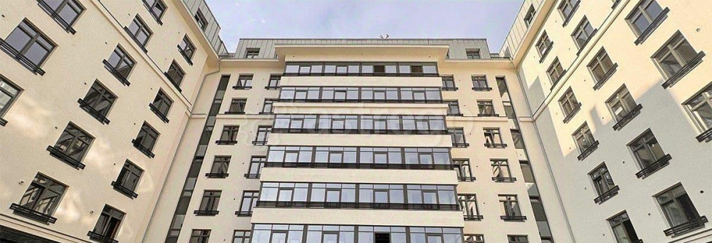 3-комн. квартира, 96.2 м2, 4/9 эт. Санкт-Петербург - изображение 6
