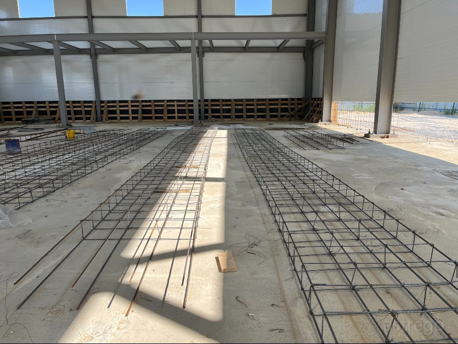 Бетонные работы Волжский - изображение 6