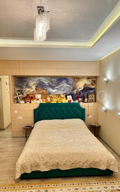 2-комн. квартира, 73 м2, 15/17 эт. Белгород - изображение 4