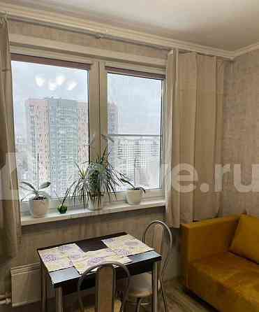 1-комн. квартира, 39 м2, 19/22 эт. Москва