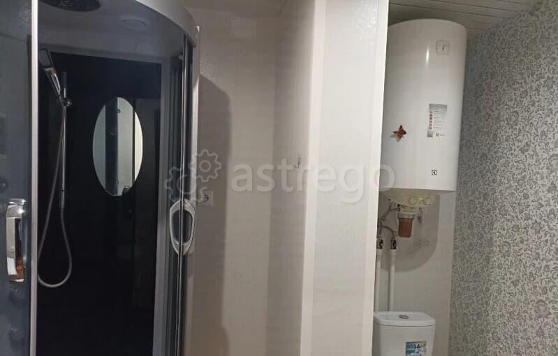 Дом, 110 м2 Сосновоборск - изображение 2