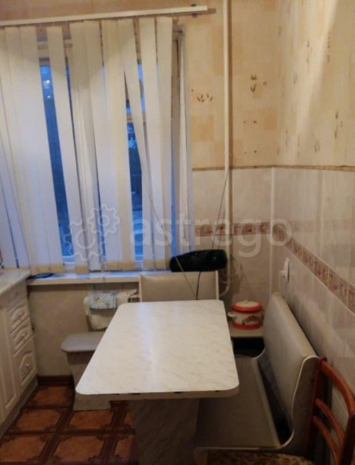 Комната, 18 м2, 3/9 эт. Уфа - изображение 5