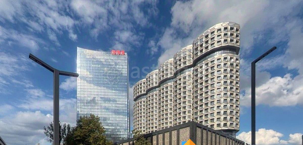 4-комн. квартира, 147 м2, 13/22 эт. Москва - изображение 5