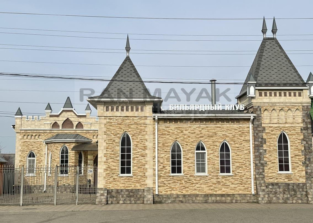 Свободного назначения, 327.2 м Майкоп - изображение 1