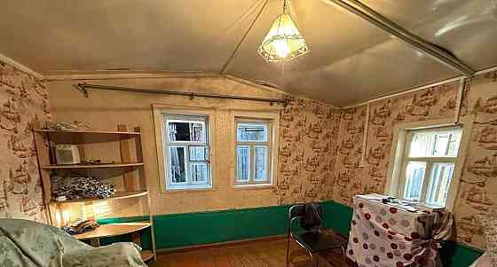 Дом, 49.3 м2, 3.65 сотки, 1 эт. Астрахань