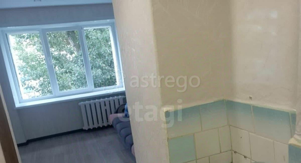 1-комн. квартира, 19.1 м2, 4/5 эт. Стерлитамак - изображение 4