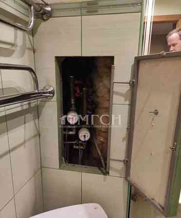 3-комн. квартира, 67 м2, 12/14 эт. Москва