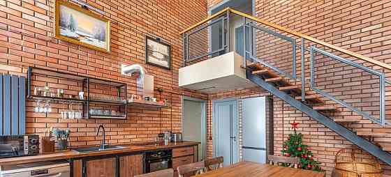 Дом, 200 м2, 8 соток, 2 эт. Пушкино