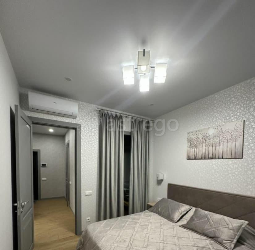 2-комн. квартира, 44.2 м2, 8/34 эт. Москва - изображение 3