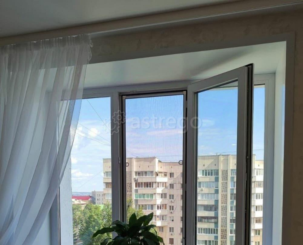 Комната, 18.3 м2, 7/9 эт. Уфа - изображение 3