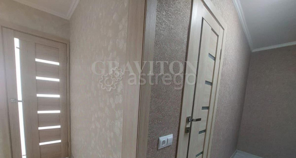 1-комн. квартира, 30.1 м2, 3/5 эт. Горно-Алтайск - изображение 7