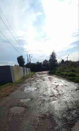 Земельный участок, 15 соток Красноярск