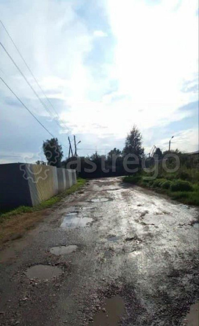 Земельный участок, 15 соток Красноярск - изображение 4