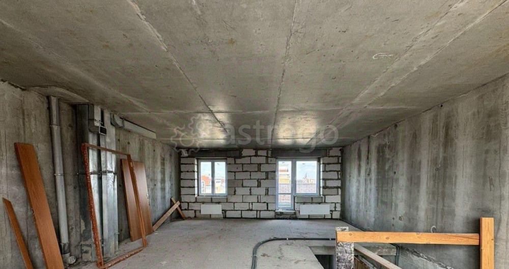 4-комн. квартира, 88 м2, 9/9 эт. Звенигород - изображение 7