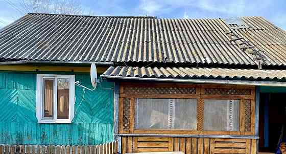 Дом, 39.1 м2, 3 сотки, 1 эт. Канск