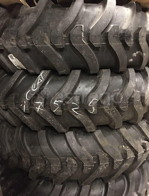 Шины 17.5-25 Ceat Grader XL G2/L2 Санкт-Петербург - изображение 1