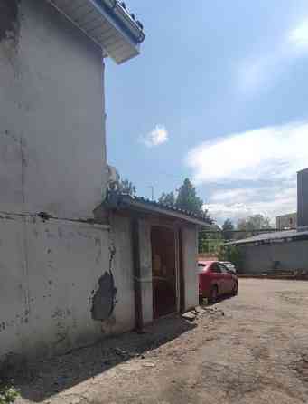 Производственное, 114.6 м2 Раменское