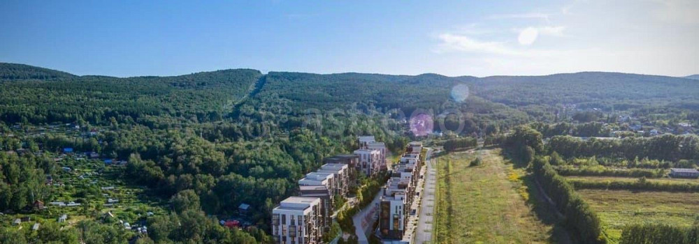 4-комн. квартира, 93.3 м2, 2/8 эт. Красноярск - изображение 7
