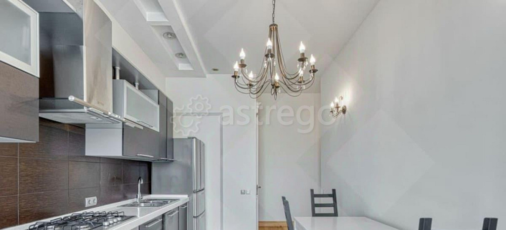 3-комн. квартира, 92 м2, 5/7 эт. Москва - изображение 4