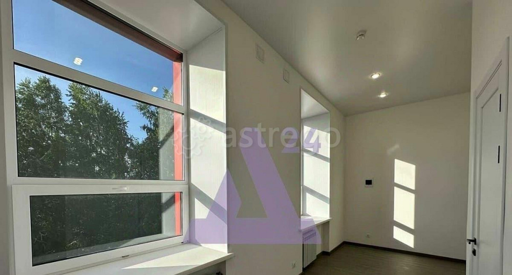 Офис, 20.3 м2 Барнаул - изображение 1