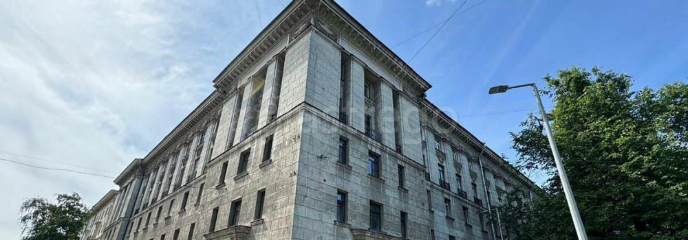 Офис, 5.3 м2 Санкт-Петербург - изображение 1