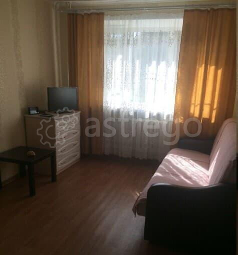 2-комн. квартира, 58 м2, 2/6 эт. Москва - изображение 1