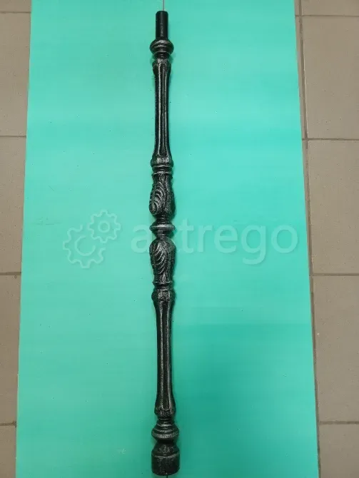 Чугунные Лестницы, Балясины, Огрождения Дмитров - изображение 5