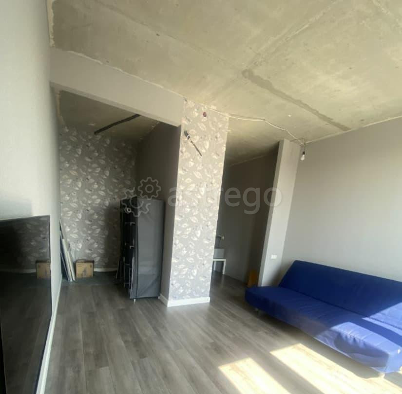 Студия, 31 м2, 12/14 эт. Москва - изображение 6
