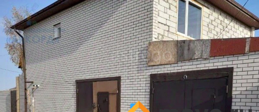 Дом, 173 м2, 6 соток, 2 эт. Барнаул - изображение 1