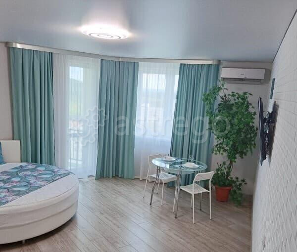 1-комн. квартира, 30 м2, 14/19 эт. Уфа - изображение 8