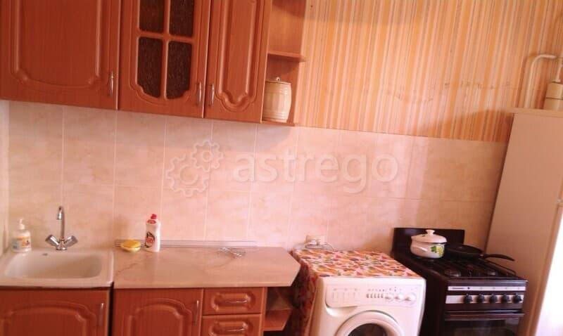 1-комн. квартира, 36 м2, 2/5 эт. Санкт-Петербург - изображение 8