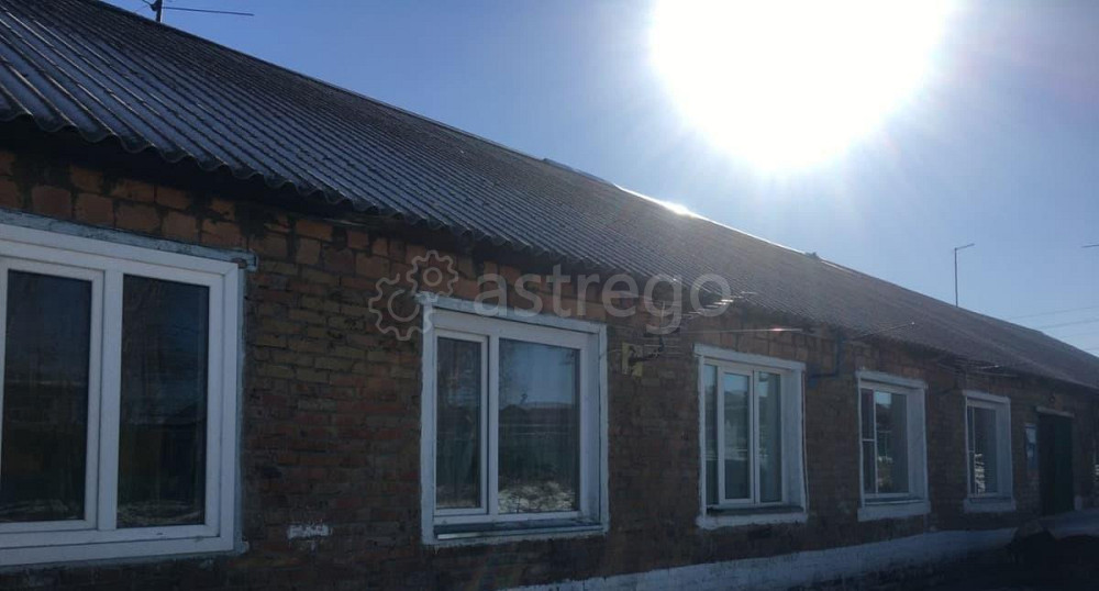 1-комн. квартира, 17 м2, 1/1 эт. Березовка - изображение 3