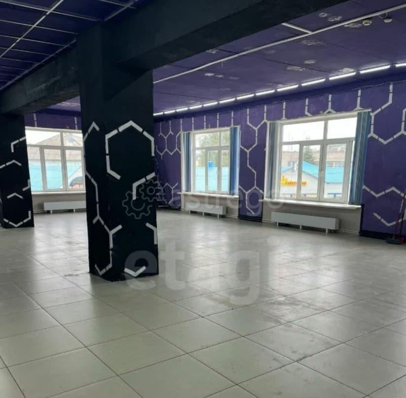 Офис, 286.5 м2 Котлас - изображение 1