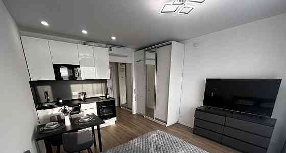 Студия, 21.5 м2, 10/25 эт. Котельники