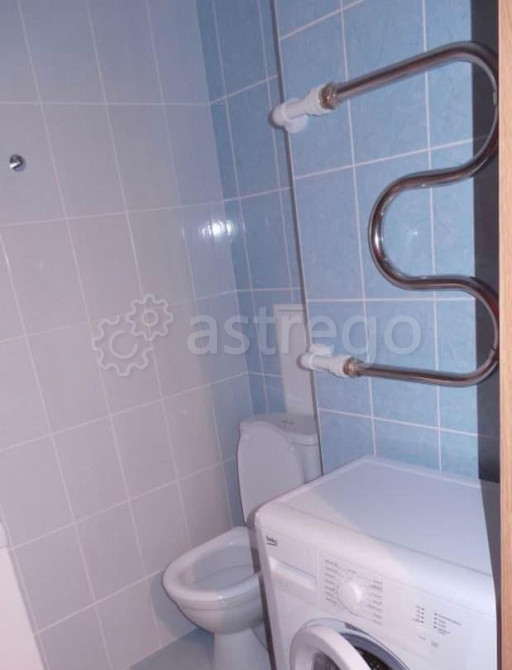 Студия, 33 м2, 9/9 эт. Санкт-Петербург - изображение 7