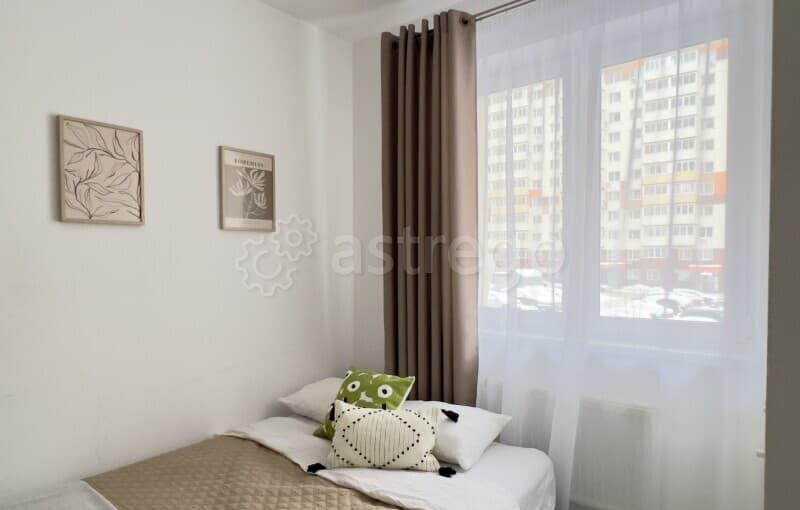 Студия, 18 м2, 2/17 эт. Видное - изображение 6