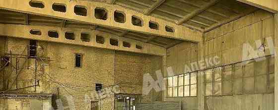 Производственное, 1000 м2 Электроугли