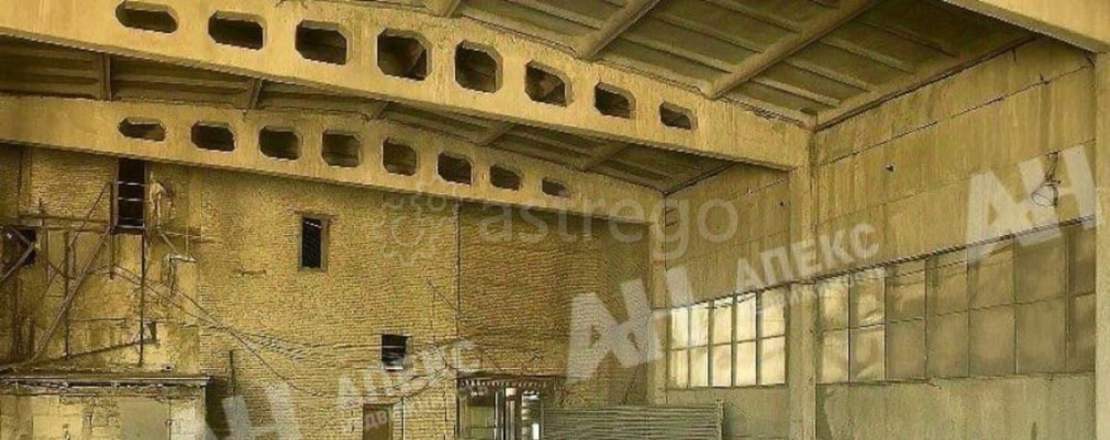 Производственное, 1000 м2 Электроугли - изображение 2