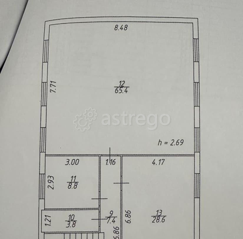 Отдельное здание, 236 м2 Химки - изображение 3