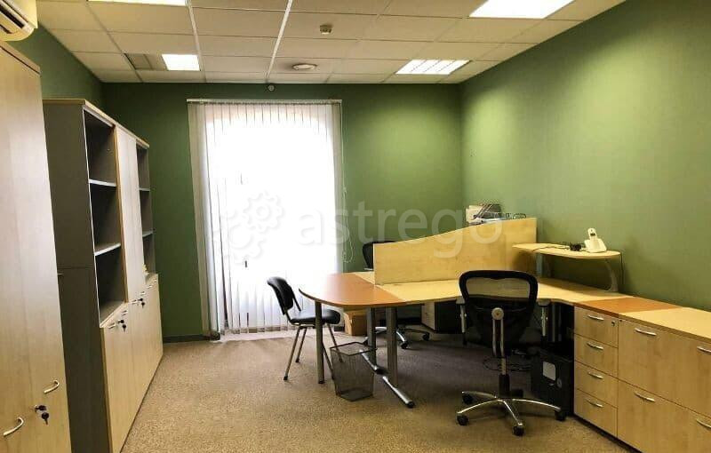 Офис, 27 м2 Санкт-Петербург - изображение 9
